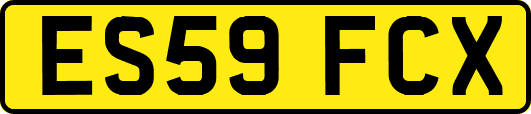 ES59FCX