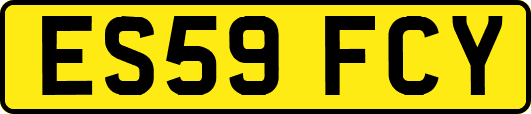 ES59FCY