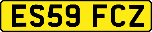 ES59FCZ