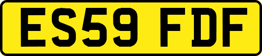 ES59FDF