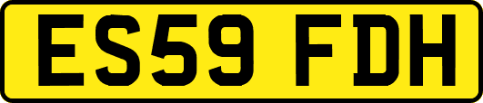 ES59FDH