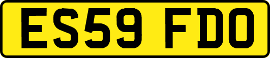 ES59FDO