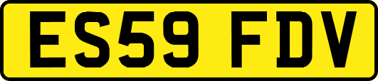 ES59FDV