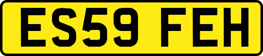 ES59FEH