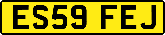 ES59FEJ