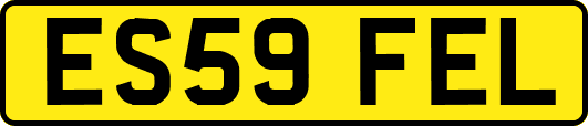 ES59FEL