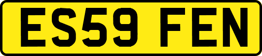 ES59FEN