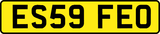 ES59FEO