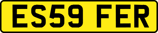 ES59FER