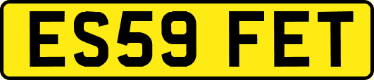ES59FET