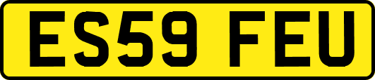 ES59FEU