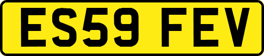 ES59FEV