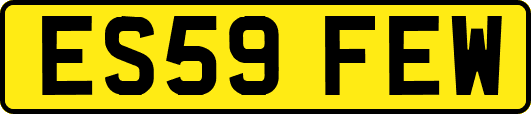 ES59FEW