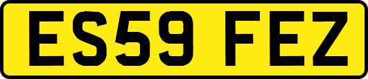 ES59FEZ