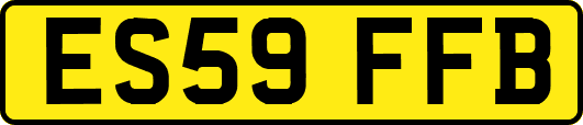 ES59FFB