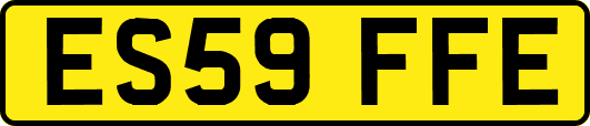 ES59FFE