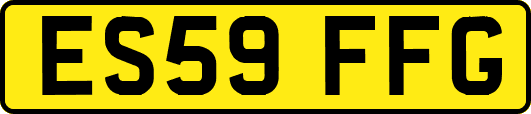 ES59FFG