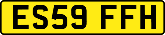 ES59FFH