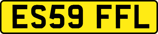 ES59FFL