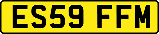 ES59FFM