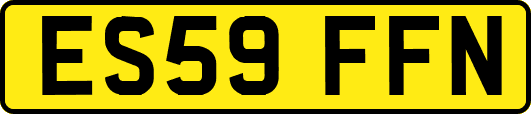 ES59FFN