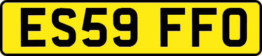 ES59FFO