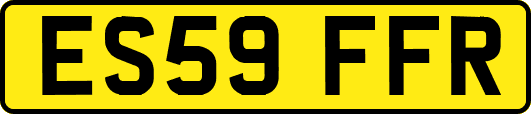 ES59FFR