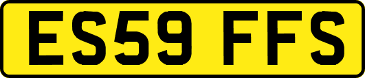 ES59FFS