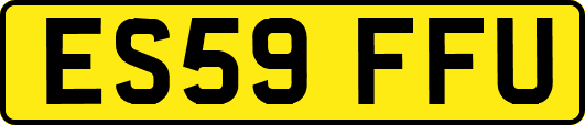 ES59FFU