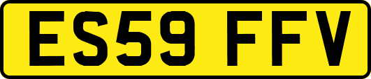 ES59FFV