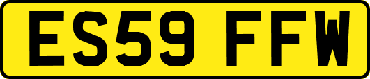 ES59FFW