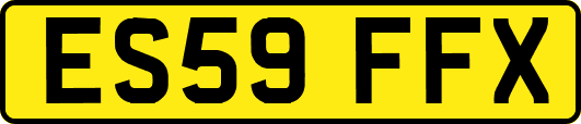 ES59FFX