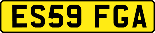 ES59FGA