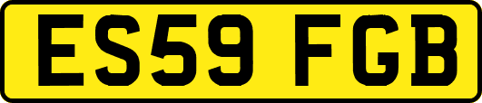 ES59FGB