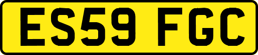 ES59FGC