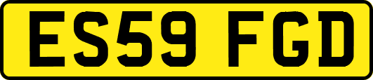 ES59FGD