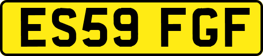 ES59FGF