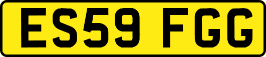 ES59FGG