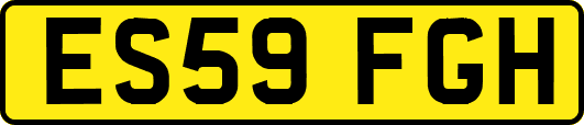 ES59FGH