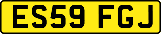 ES59FGJ