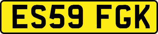 ES59FGK