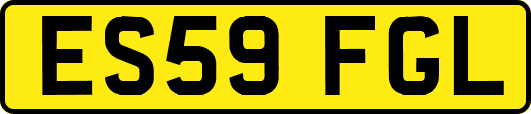 ES59FGL