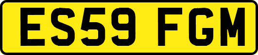 ES59FGM