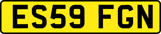 ES59FGN