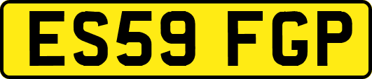 ES59FGP