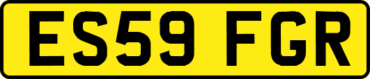 ES59FGR
