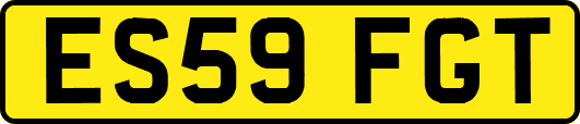 ES59FGT