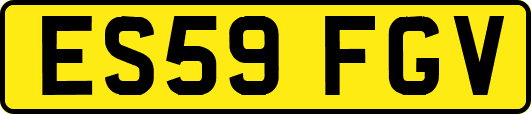 ES59FGV