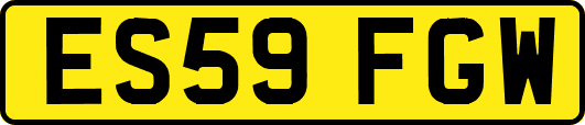ES59FGW