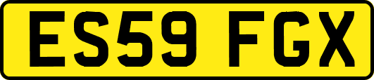 ES59FGX